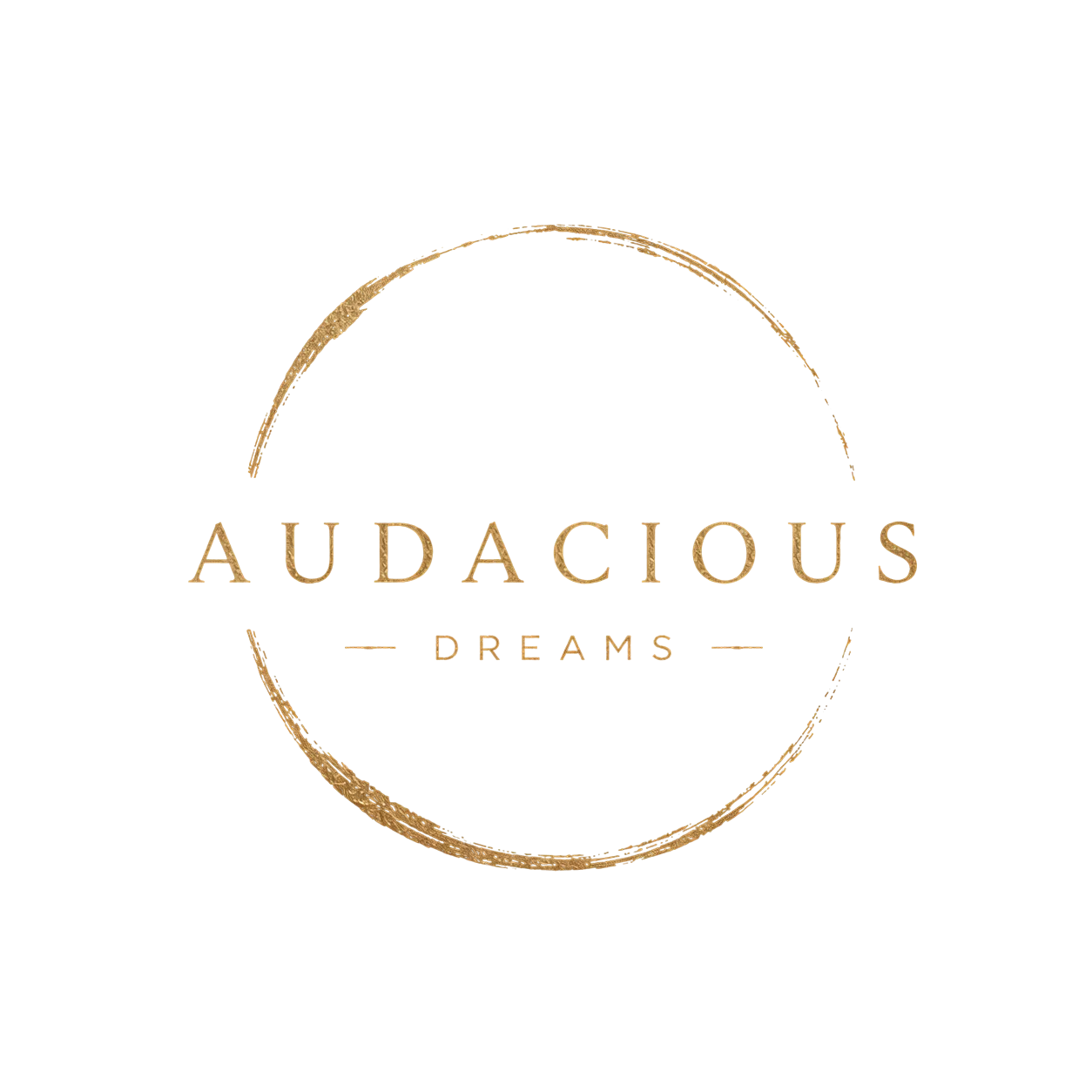 Audacious Dreams